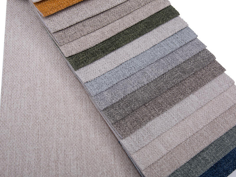 250 - 520gsm düz renkli şömer döşeme kumaş
