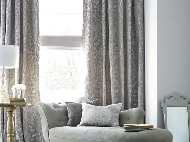 Tongxiang Medine Textil Co., Ltd.