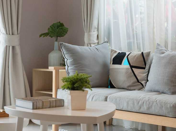Tongxiang Medine Textil Co., Ltd.